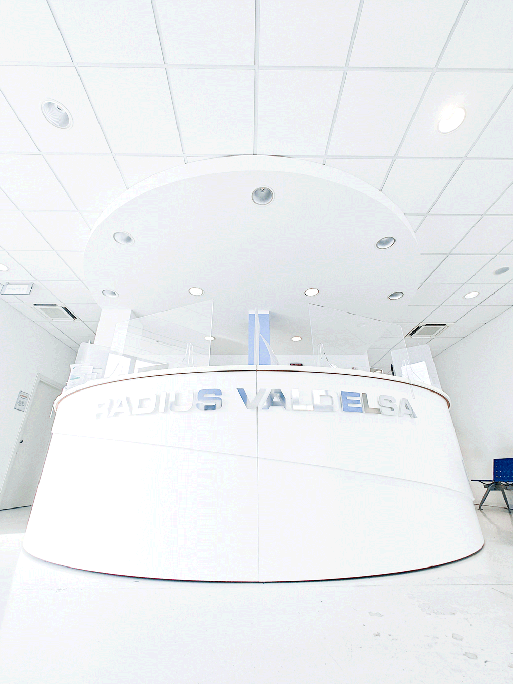 Radius Valdelsa